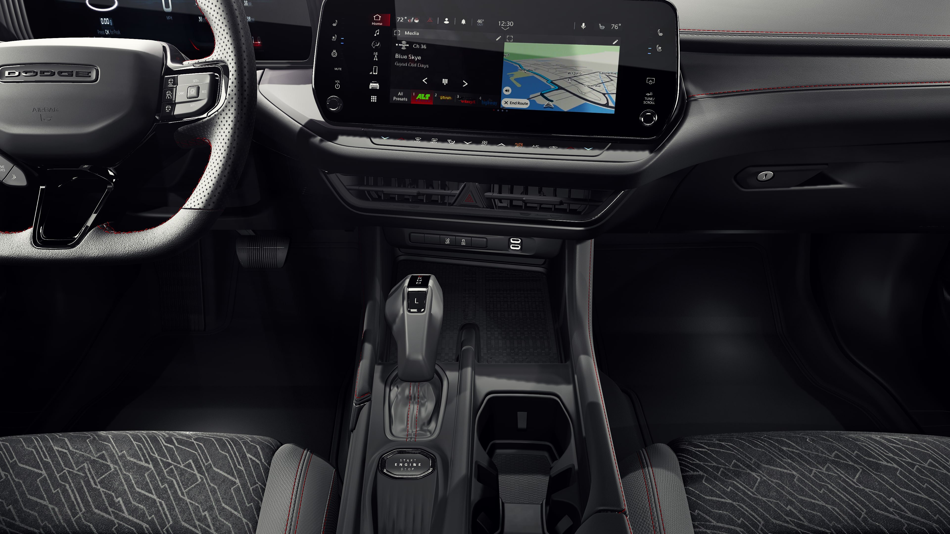 New 2027 Sub-Zero Dodge R/T image 31