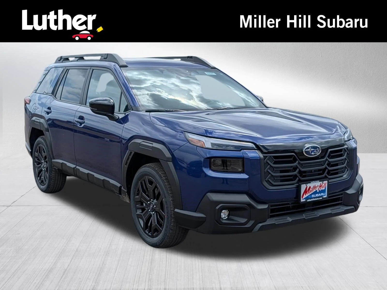 2026 Subaru Outback Limited XT's photo