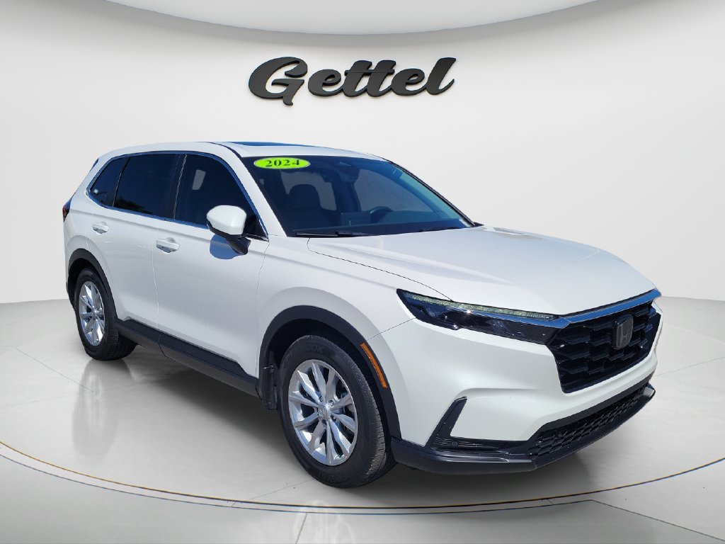 Used 2024  Honda EX-L image 3