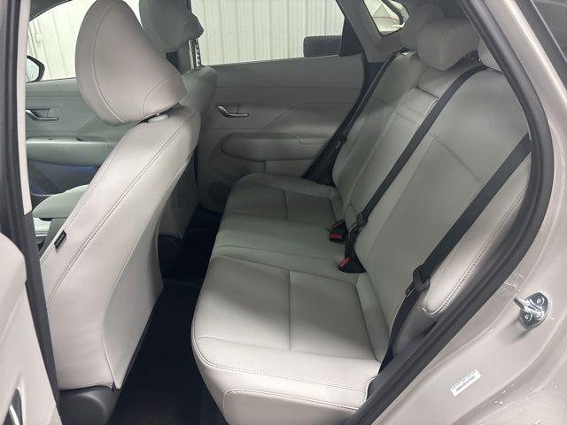 New 2026 Gray Hyundai Limited AWD image 30