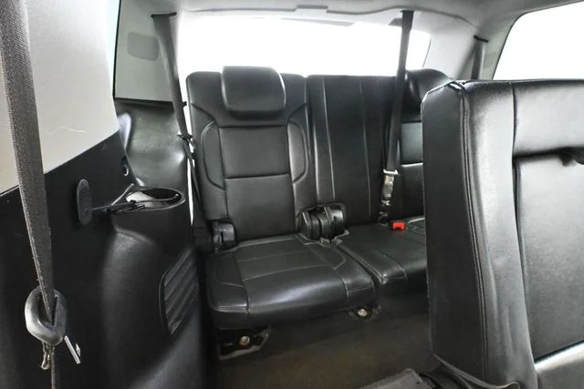 Used 2018 Black Chevrolet LT image 46