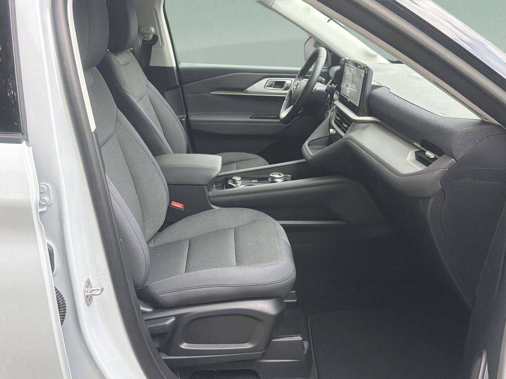 New 2026 White Ford Active image 26