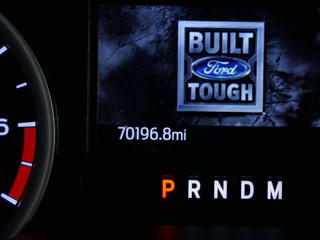 Used 2022 White Ford XLT image 21