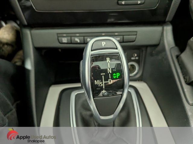Used 2015 Gray BMW xDrive28i image 20