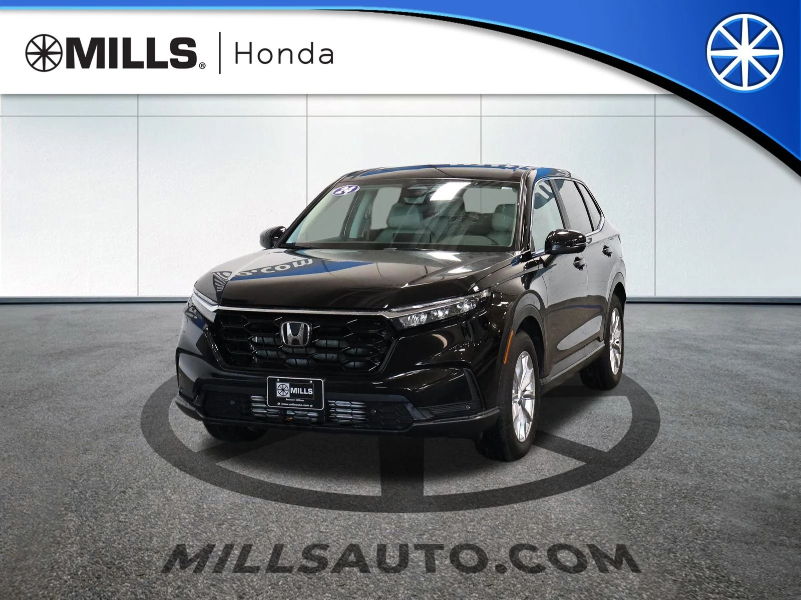 2024 Honda CR-V EX-L AWD's photo