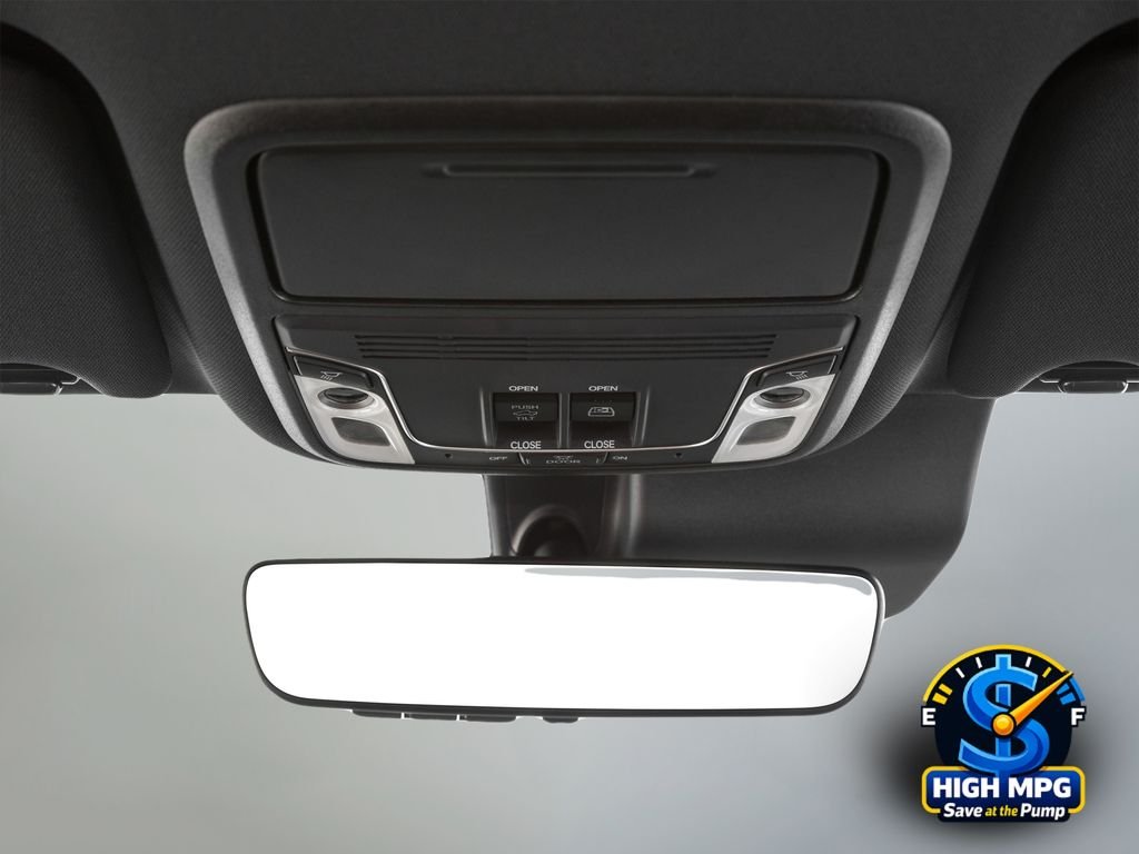 Used 2023 Black Honda Black Edition image 22