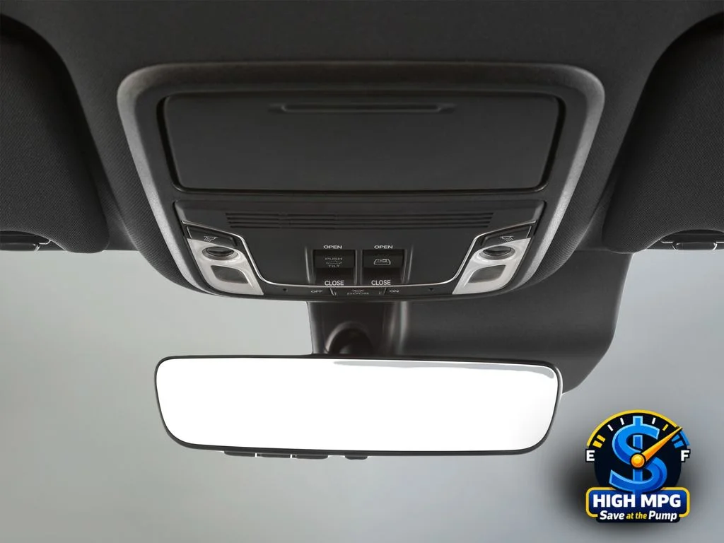 Used 2023 Black Honda Black Edition image 22