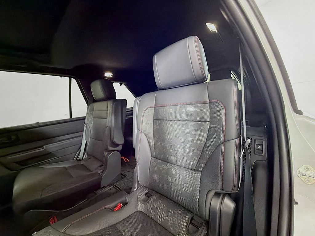 Used 2025 Ice Cap Toyota SR5 image 19