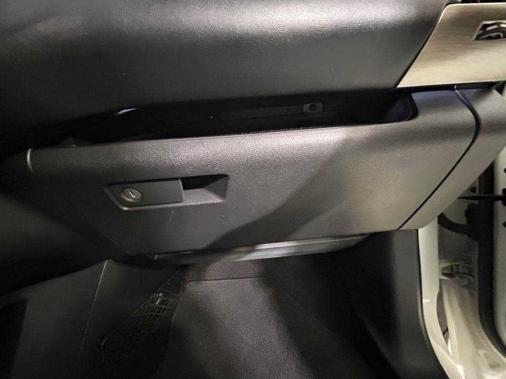 2023 Nissan Pathfinder Platinum - Photo 24