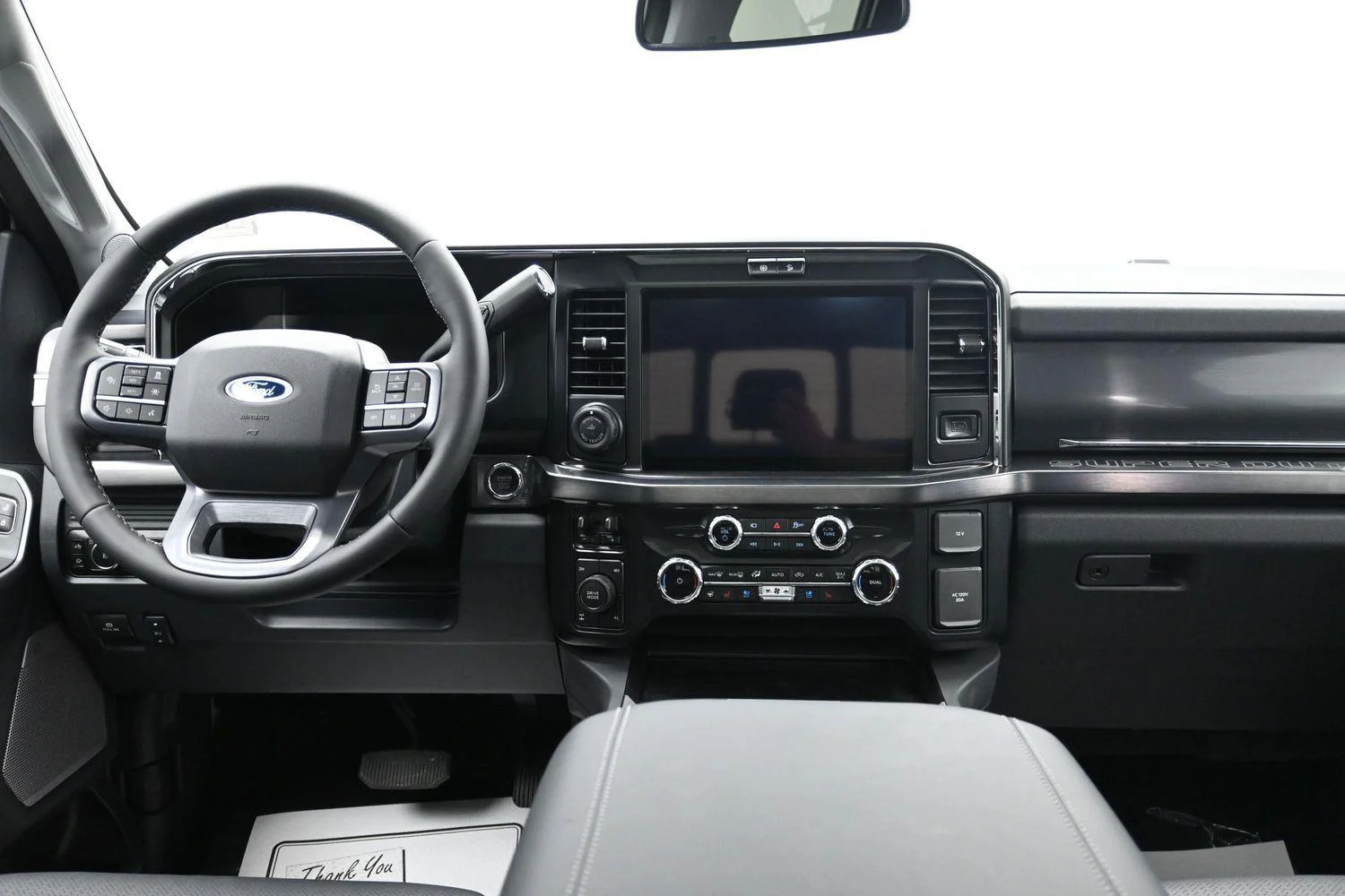 2026 Ford F-350 Super Duty Lariat - Photo 16