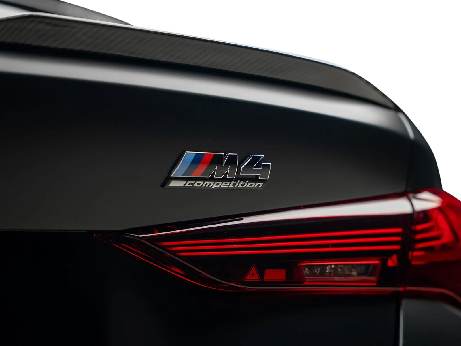 Used 2025 Unreleased BMW Competition image 17