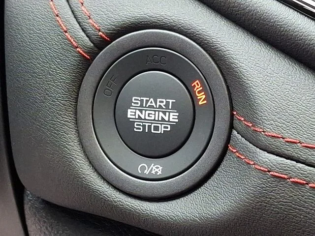 New 2026 Green Dodge GT Premium HEMI V8 image 17