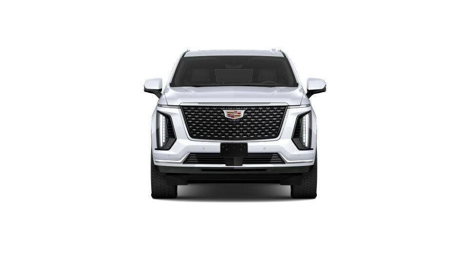2026 Cadillac Escalade ESV Luxury - Photo 55
