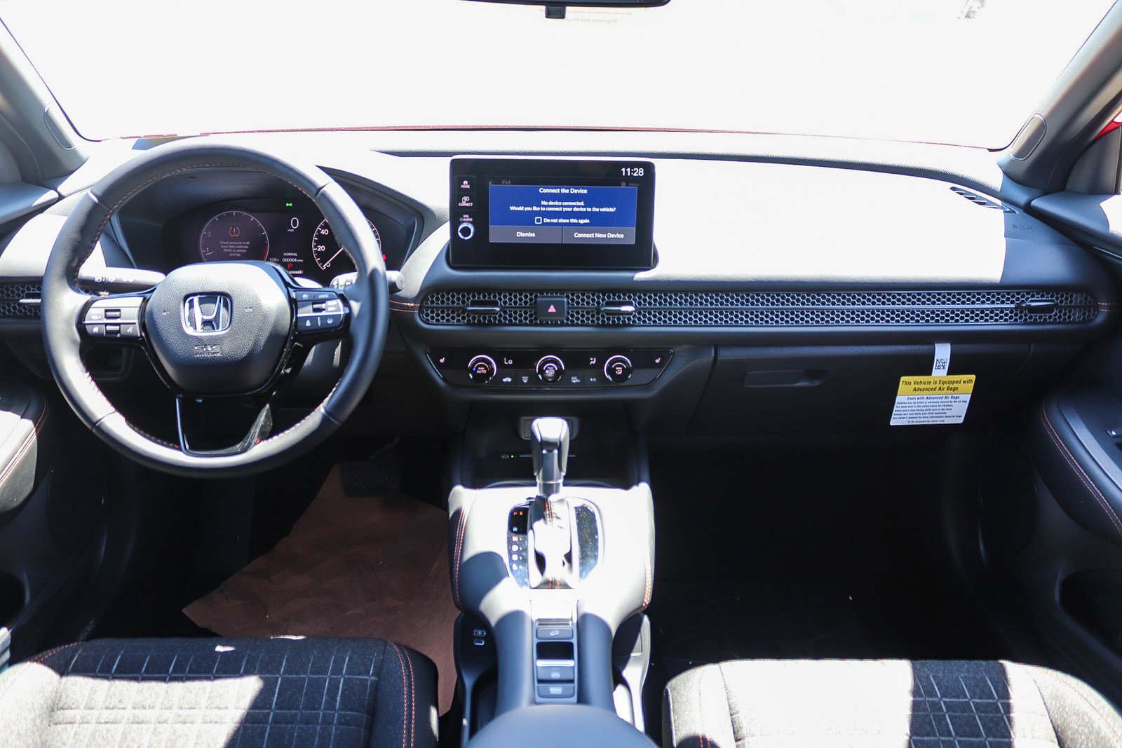 2026 Honda HR-V Sport - Photo 15