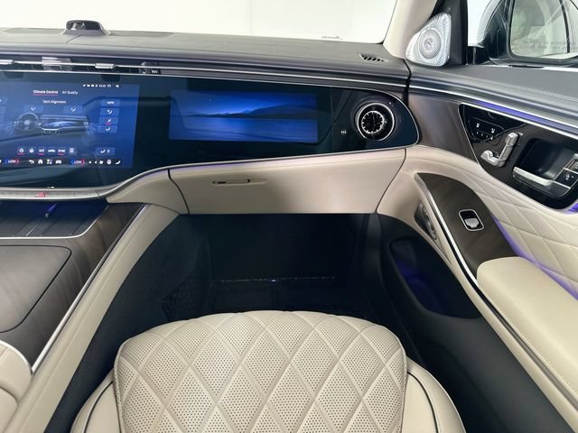 New 2027 Nautical Blue Metallic Mercedes-Benz S 580 image 53