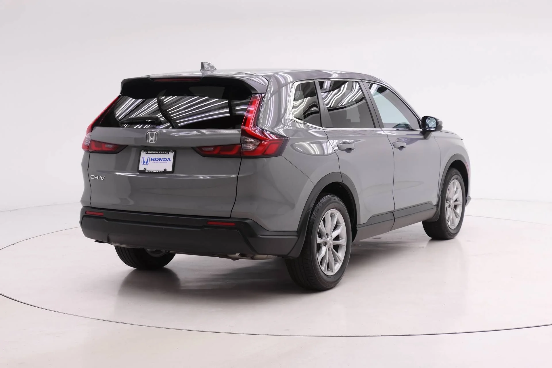 2023 Honda CR-V EX-L - Photo 2