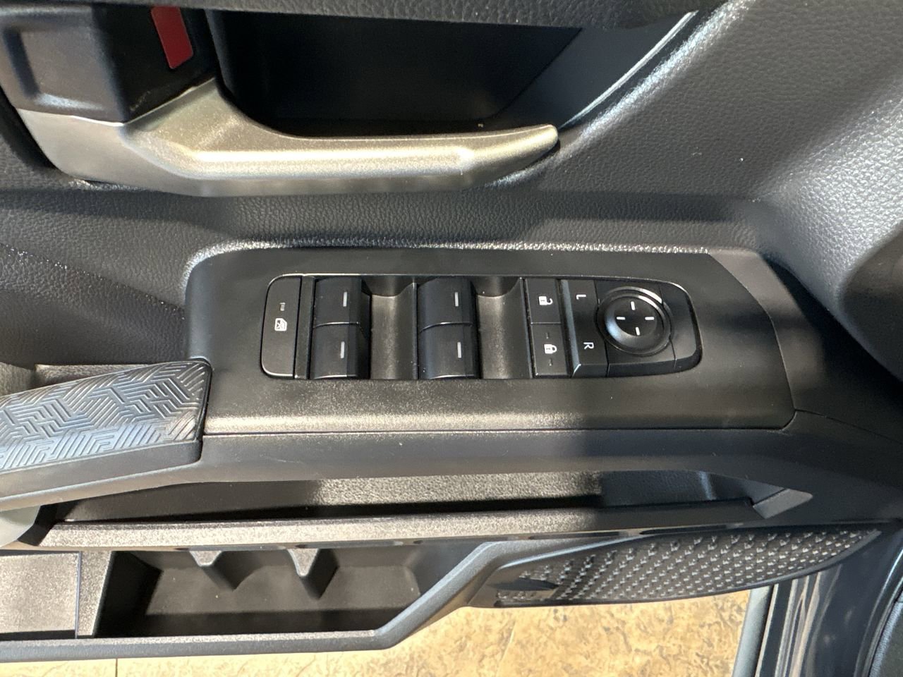 Used 2024 Underground Toyota TRD Off Road image 13