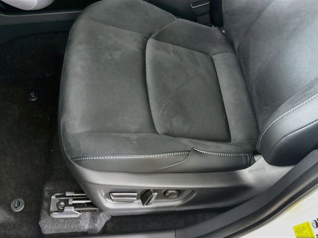 New 2026 Wind Chill Pearl Toyota XSE image 18