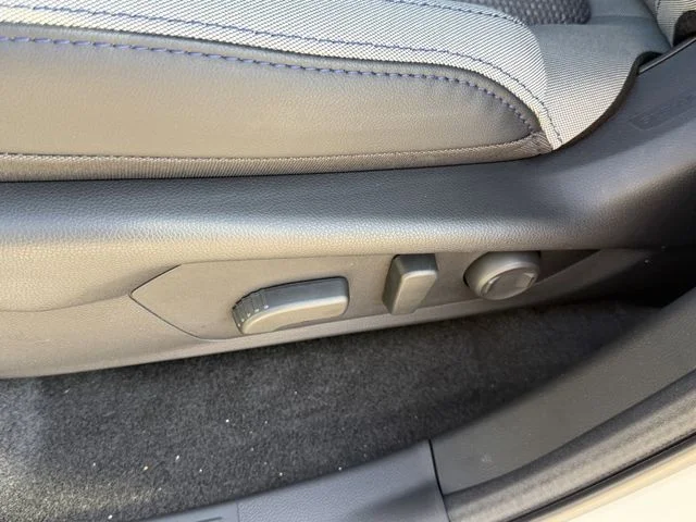 Used 2026 White Subaru Premium image 17