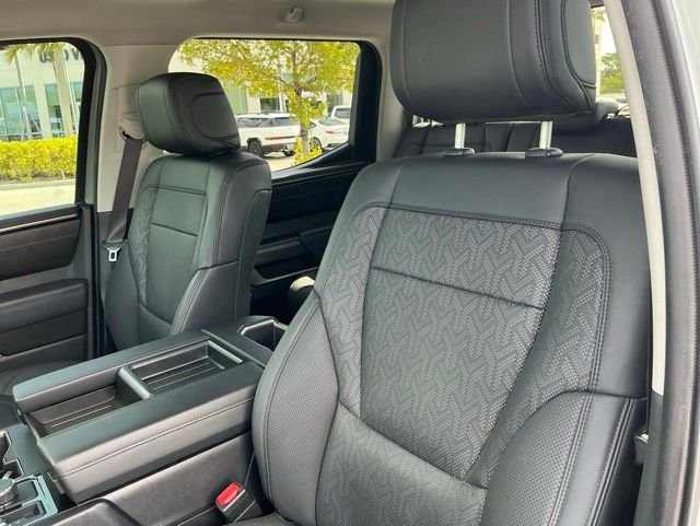 Used 2024 Green Toyota SR5 image 15