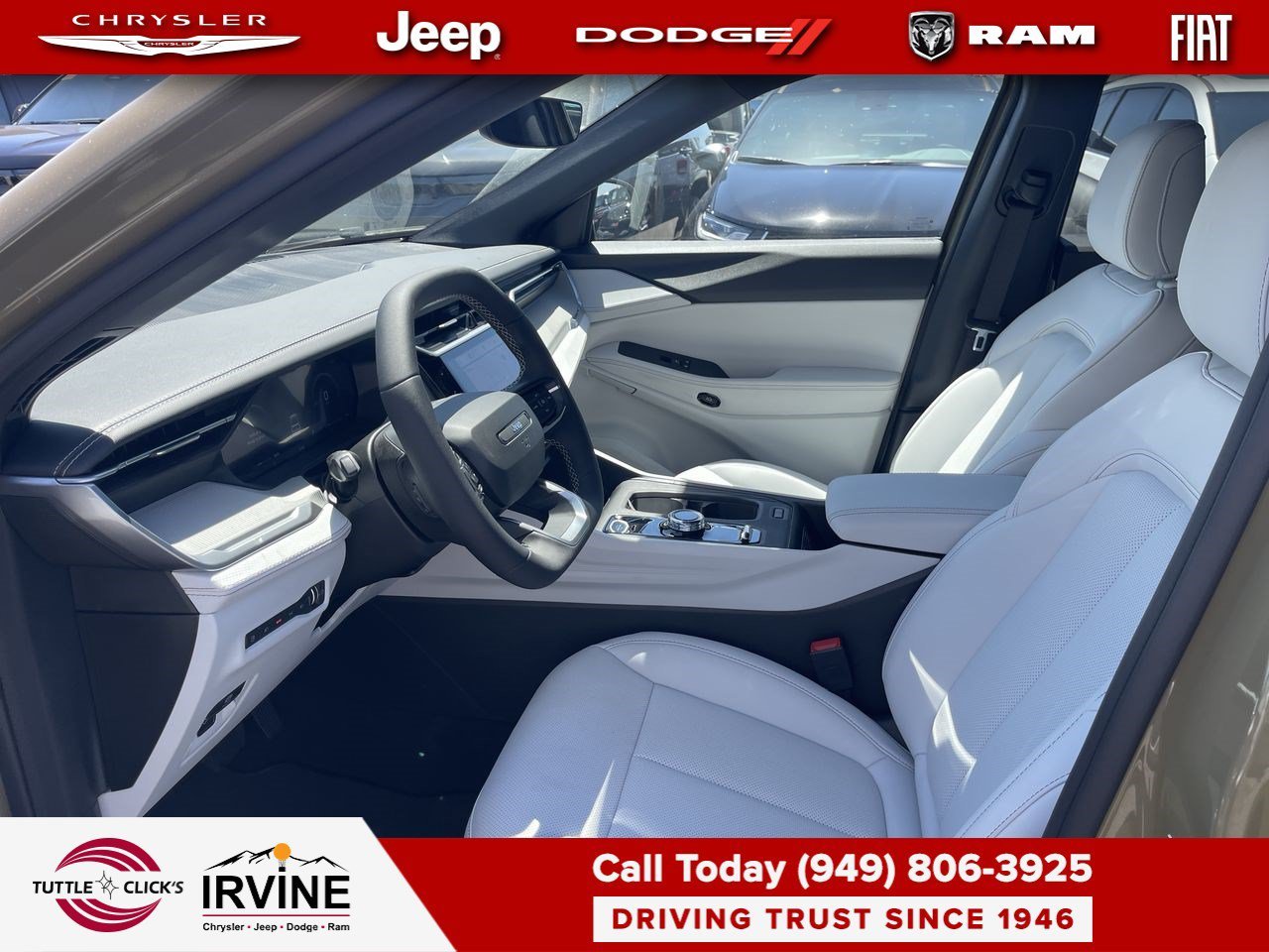 New 2026 41 Jeep Limited image 17