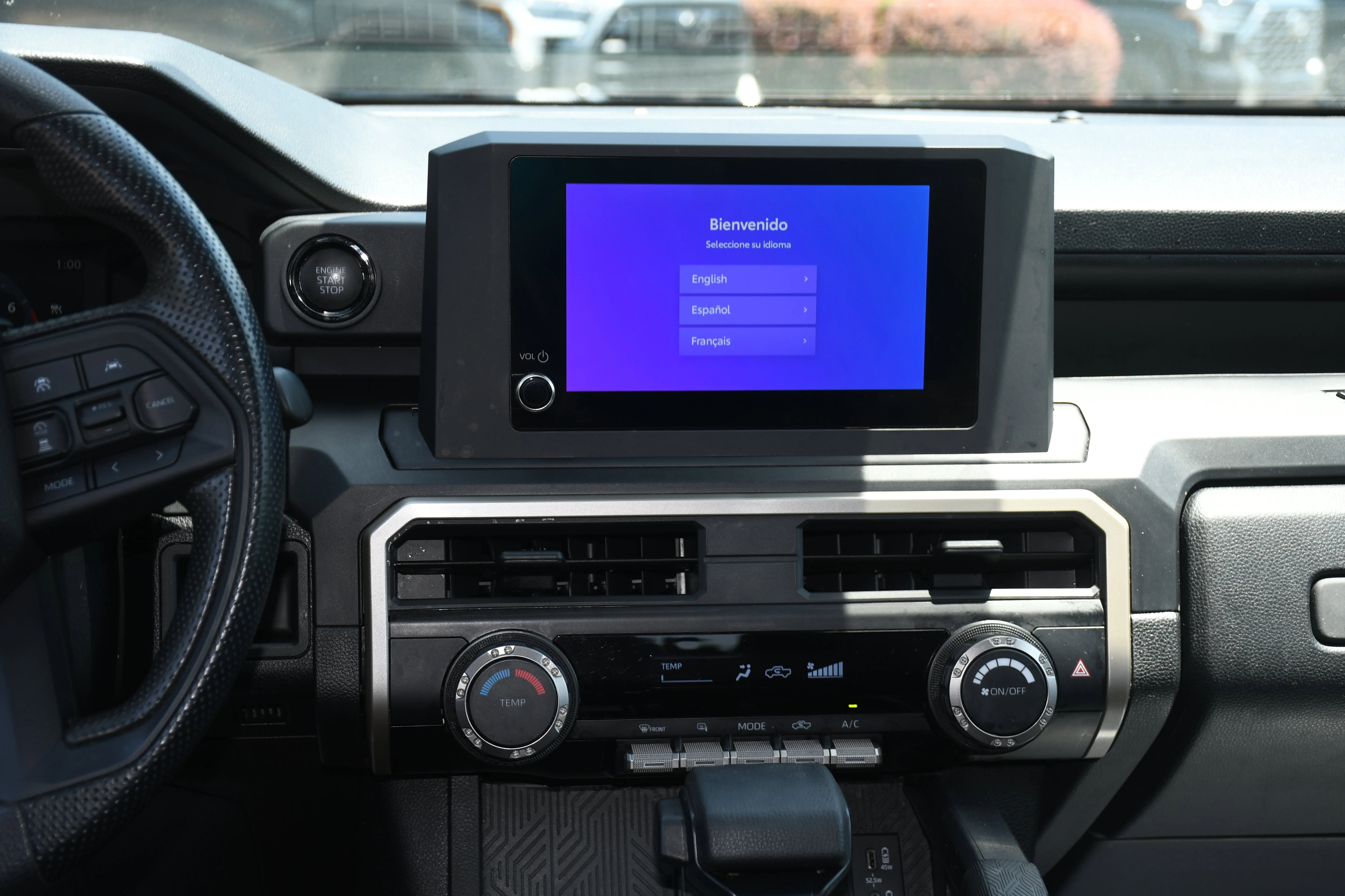 Certified Used 2024 White Toyota SR image 15