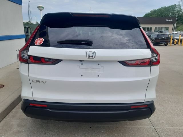 2024 Honda CR-V EX - Photo 6