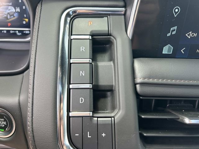 2023 Chevrolet Suburban High Country - Photo 39