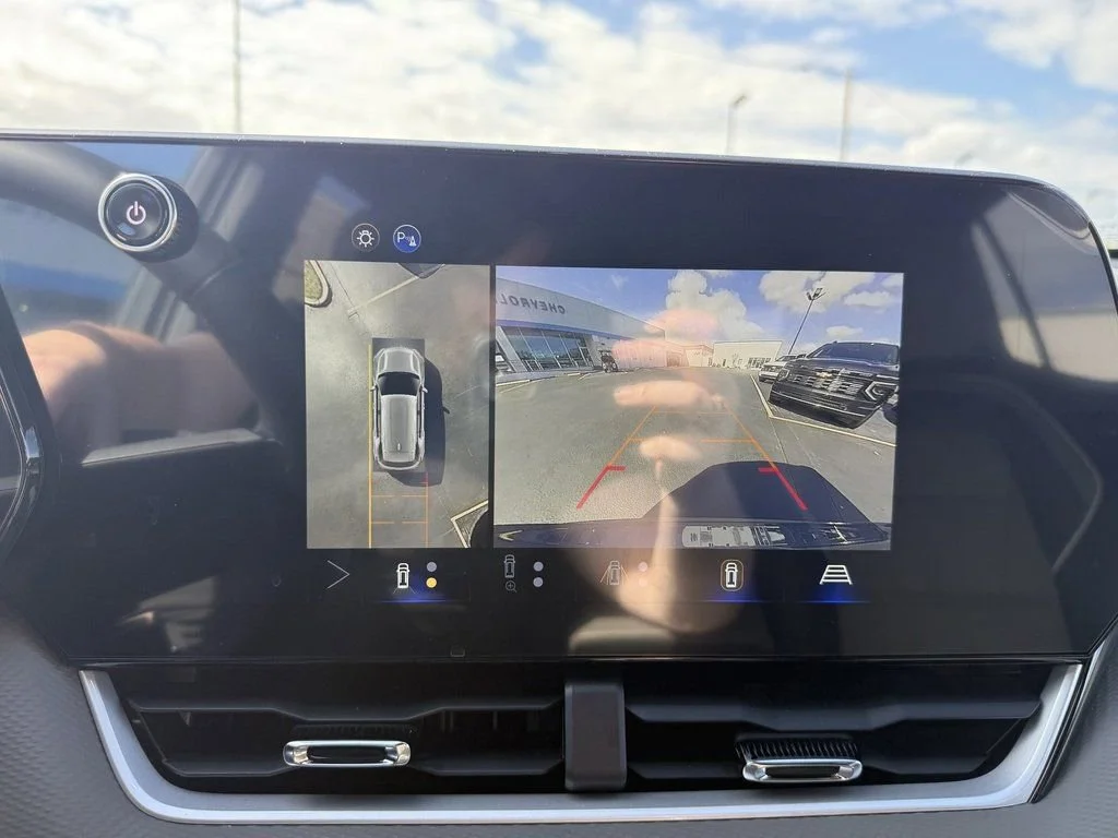 2026 Chevrolet Equinox LT - Photo 22
