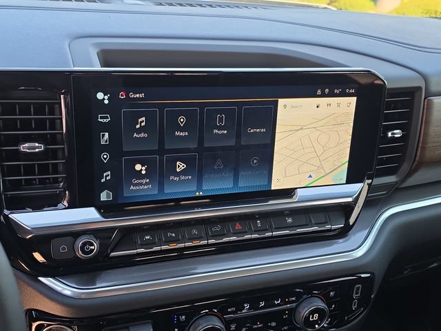 2026 Chevrolet Silverado 1500 High Country - Photo 23