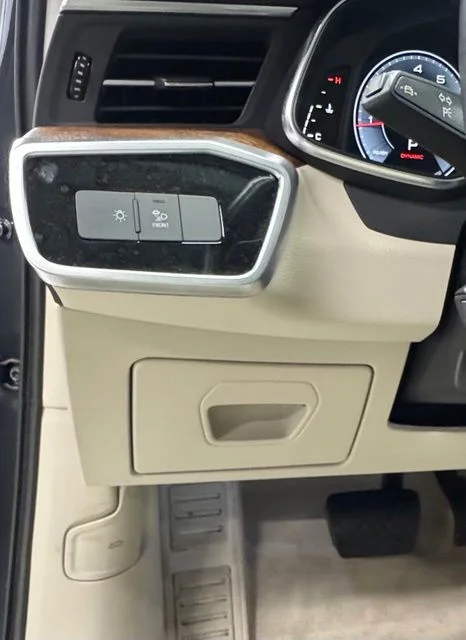 Used 2023 Gray Audi 45 Premium image 26