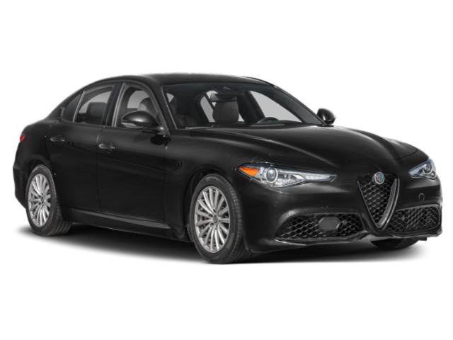 Used 2023 Moonlight Gray Metallic Alfa Romeo Sprint image 9