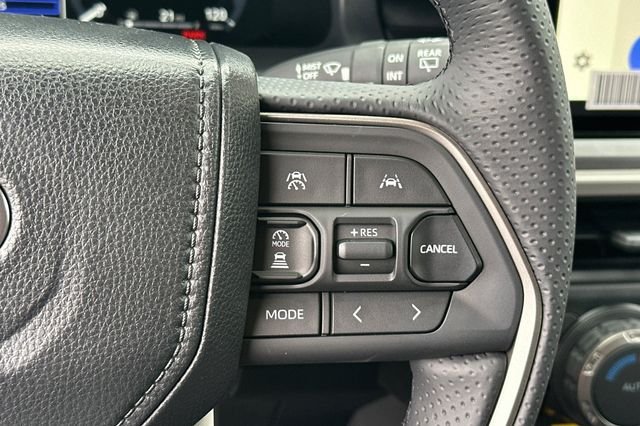 New 2026  Toyota TRD Off-Road Premium image 29
