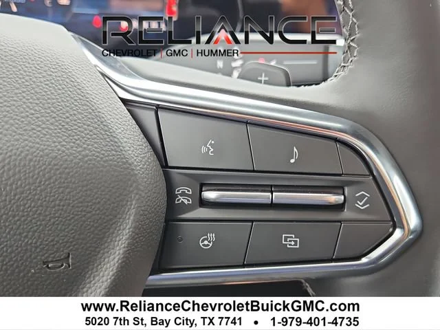 2026 Chevrolet Suburban Premier - Photo 24