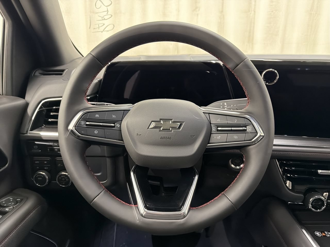 2027 Chevrolet Suburban RST - Photo 16