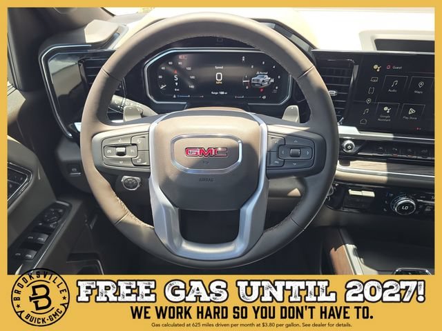 2026 GMC Sierra 1500 SLT - Photo 12