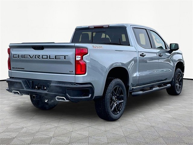 2026 Chevrolet Silverado 1500 LT Trail Boss - Photo 6
