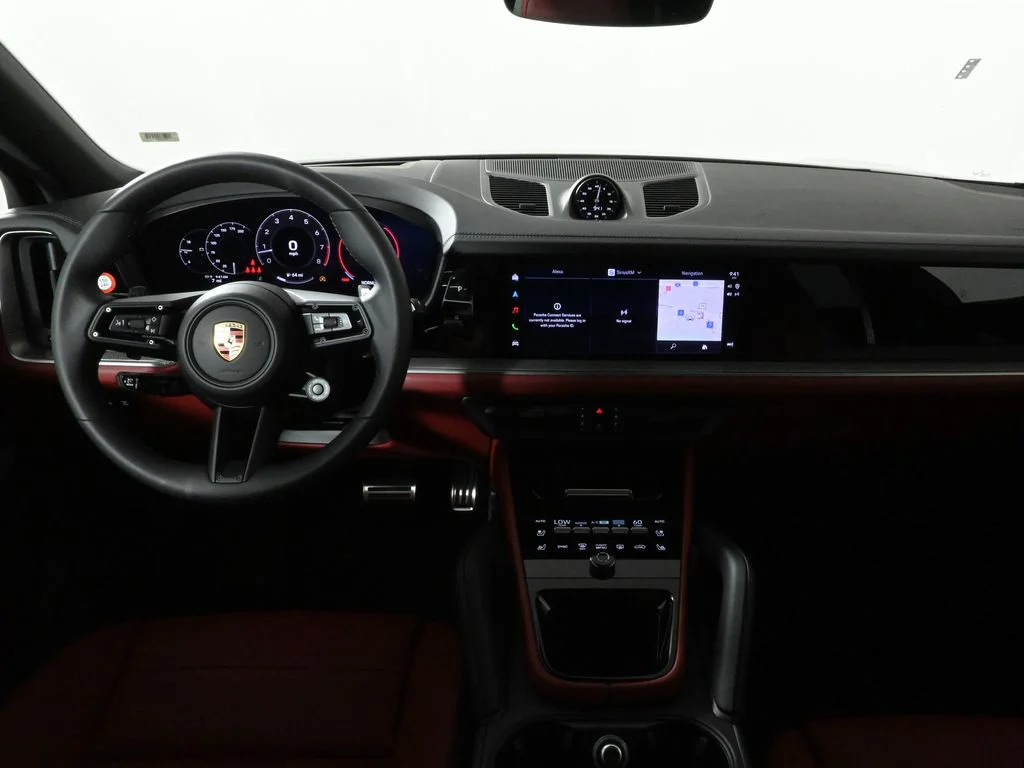 Used 2026  Porsche S image 16
