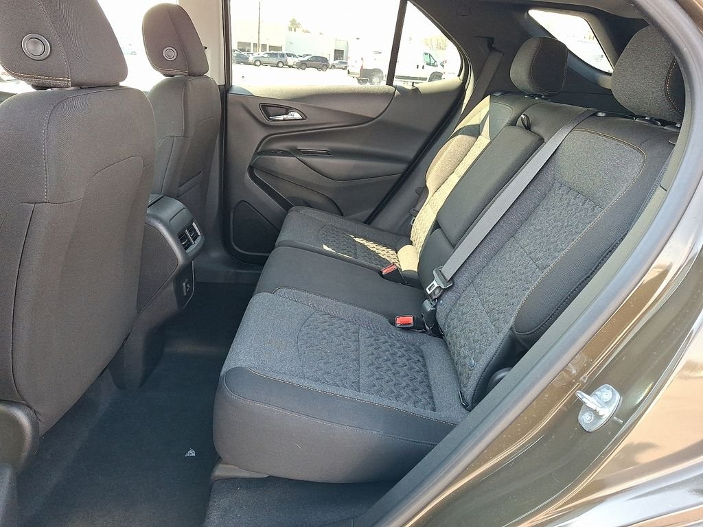 Used 2023 Brown Chevrolet LT image 11