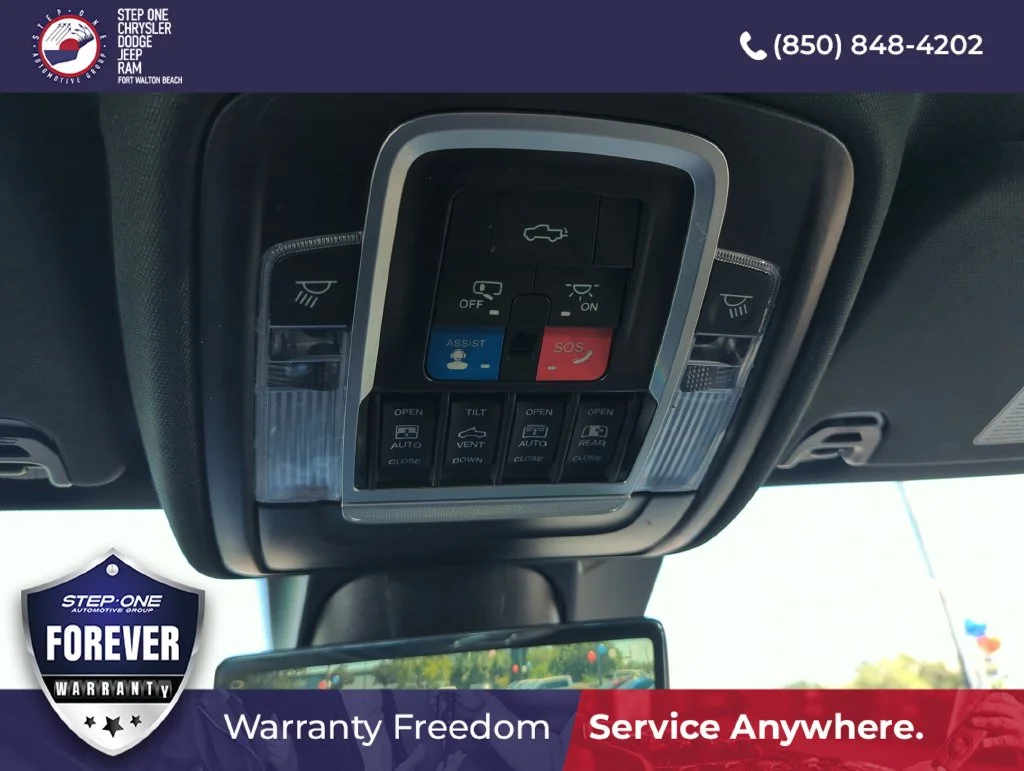 Used 2024 Black Ram Limited image 26