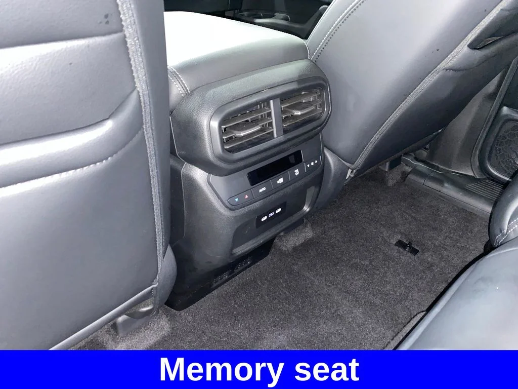 Used 2025 Gray Honda EX-L image 11