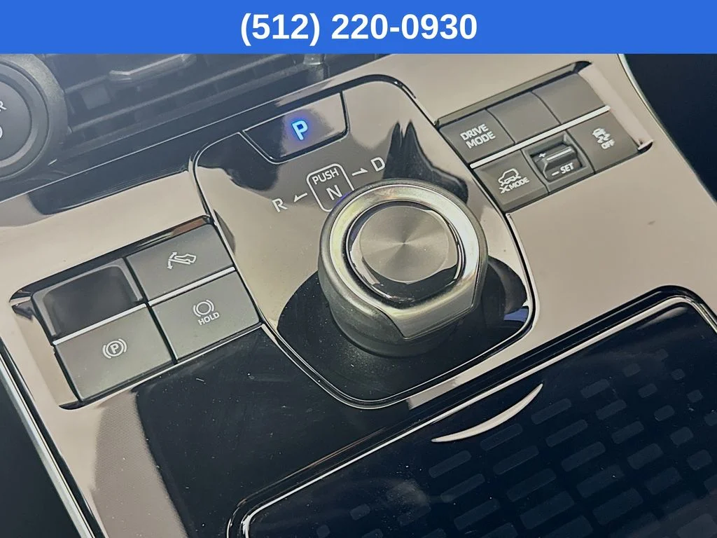 Certified Used 2024 Red Subaru Premium image 20
