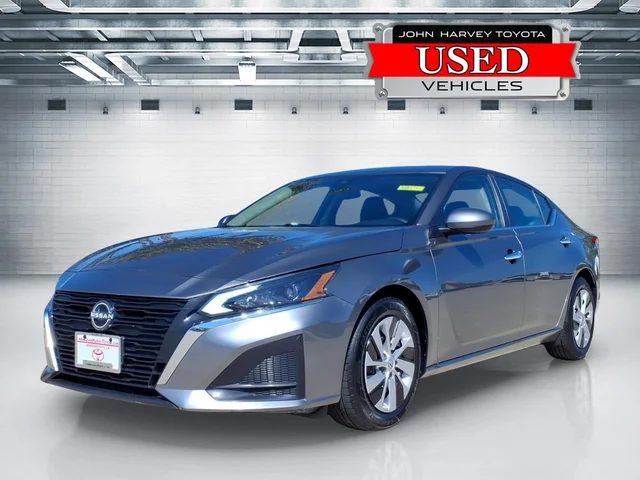 2023 Nissan Altima 2.5 S