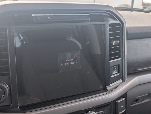 2025 Ford F-150 XLT - Photo 14