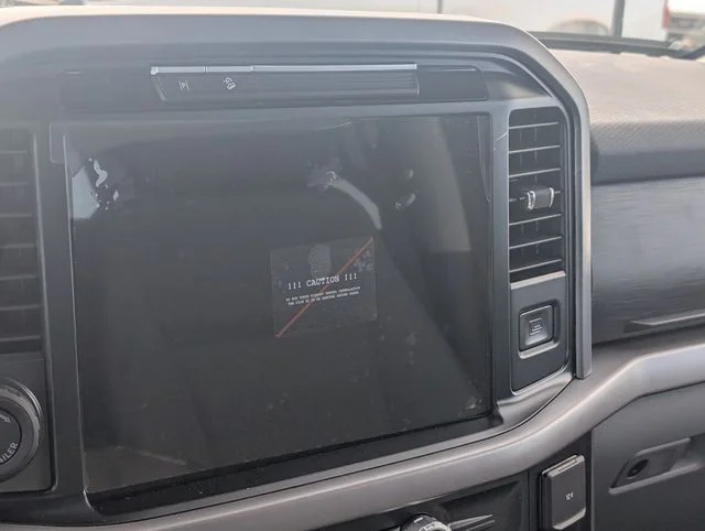 2025 Ford F-150 XLT - Photo 14