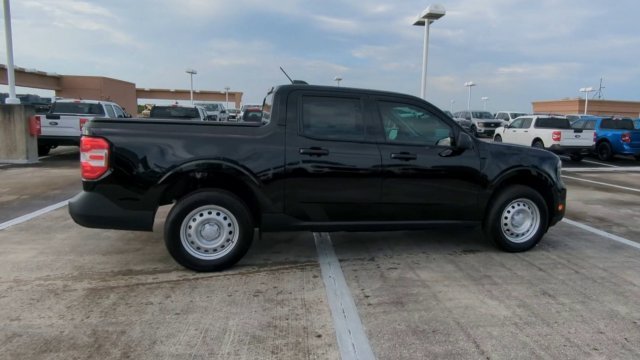 New 2026 Shadow Black Ford XL image 92