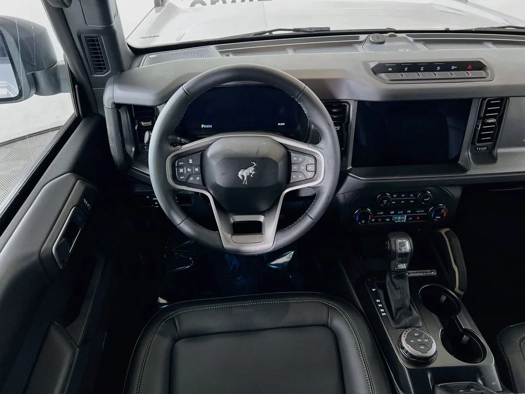 New 2026 Avalanche Ford Badlands image 26