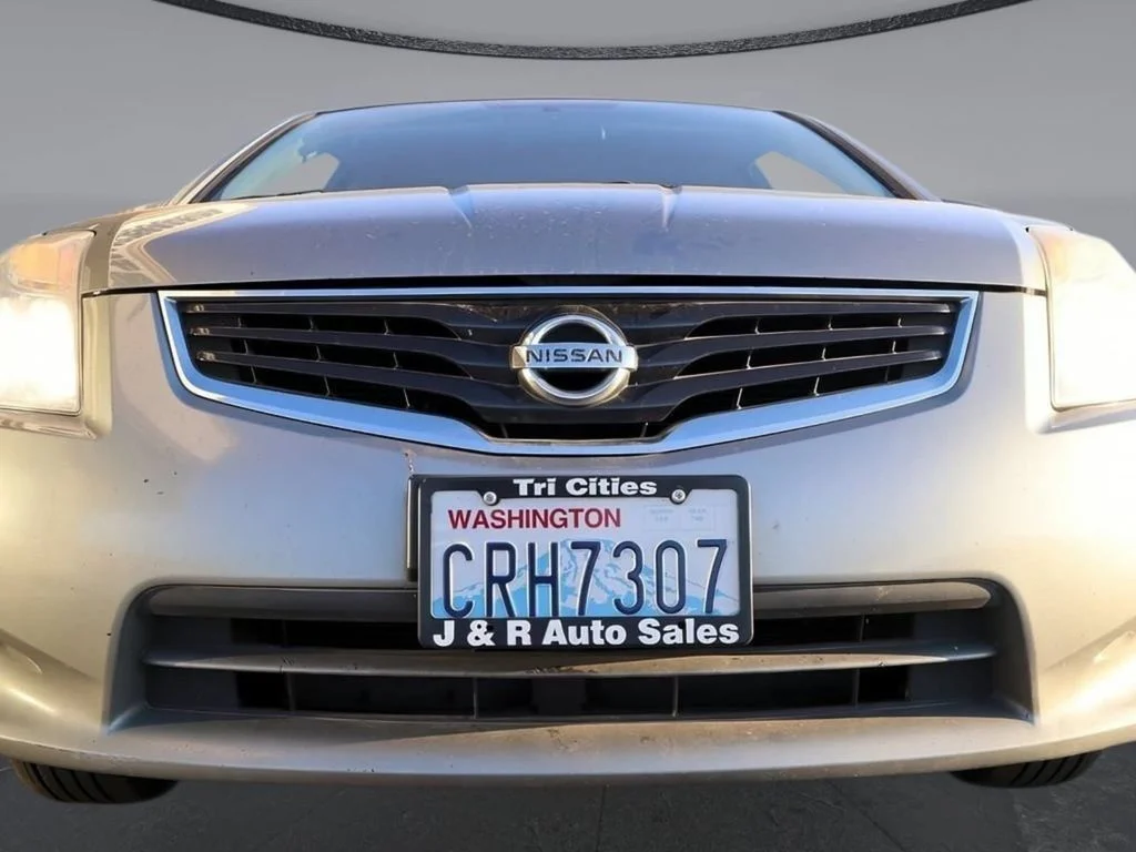 2012 Nissan Sentra S - Photo 24