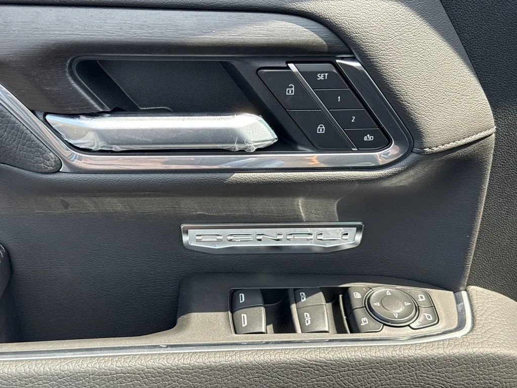2026 GMC Sierra 1500 Denali - Photo 15