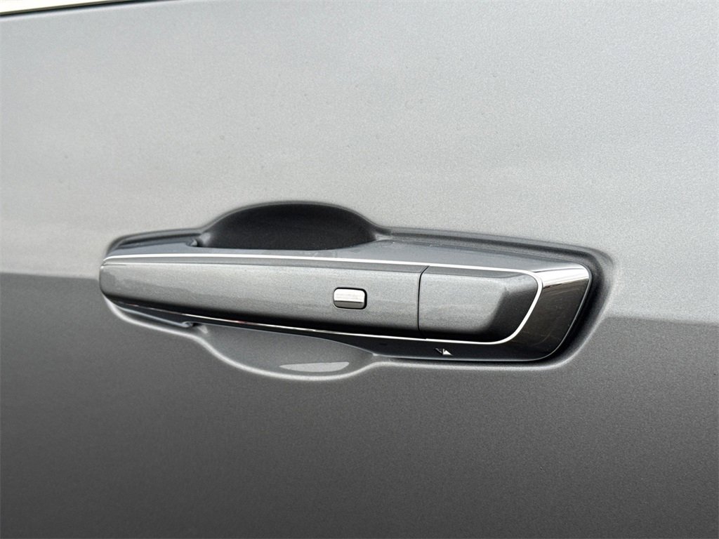 2026 BUICK ENCLAVE - Image 12